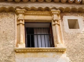 Finca Hotel Es Castell