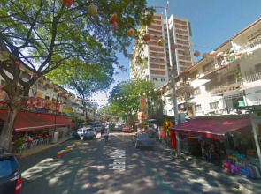 SPOT ON 90138 Hotel Elwarda Klcity