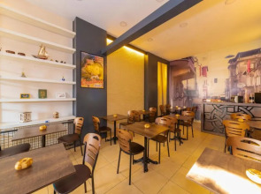 Taksim City ivy Hostel