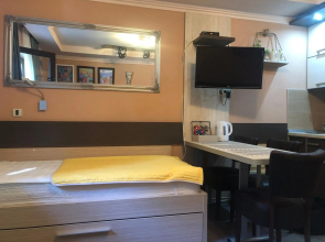 Apartman VR46