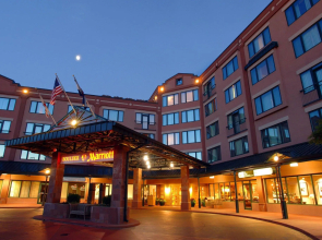 Boulder Marriott