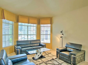 Goodyear Home w/ Pool, Quiet Walkable Community