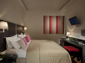 O&B Athens Boutique Hotel