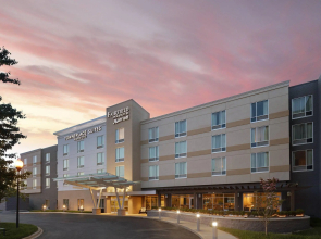 TownePlace Suites by Marriott Louisville Northeast