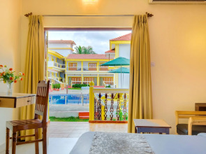 Spazio Leisure Resort