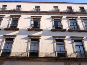 Hotel Gomez de Celaya