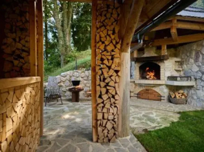 Holiday chalet "Alpine dreams"