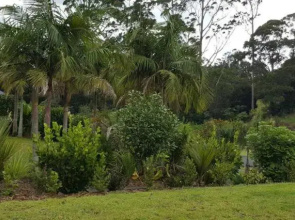 Kerikeri Blue Chair B&B