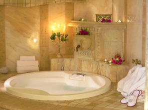 Castello San Marco Charming Hotel & Spa