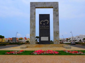 Appart Clim Wifi 700m de la Plage