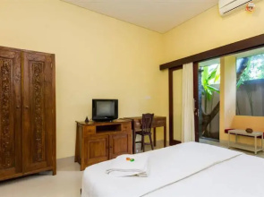RedDoorz @ Tirta Akasa Sanur