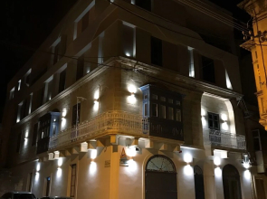 Chapter 5 Boutique Hotel