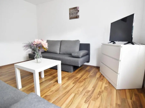 3 Room Apartment in Hellenthal