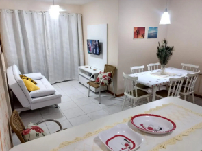 Apartamento - Jd São Lourenço - Bertioga - Praia da Riviera