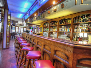 Blue Sea Bugibba Hotel & Apartments