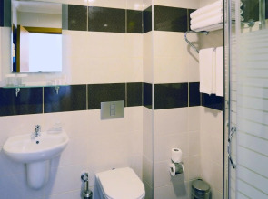 Titanic Comfort Sisli