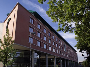 Van der Valk Hotel Maastricht