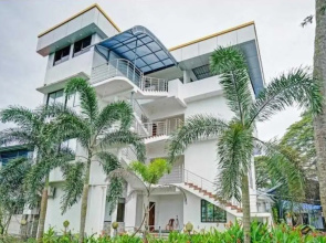 Diamond Residency