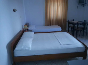 Hotel Vathi
