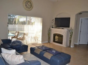 Ip60527 - Sand Hill - 4 Bed 3 Baths Villa