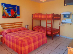 Hotel Grandmare & Bungalows