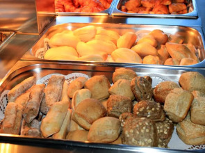 Eira do Serrado Hotel & SPA