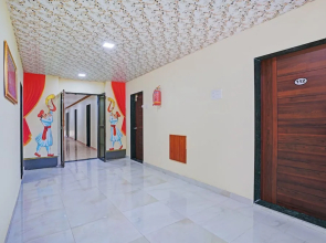 Treebo Trend Hotel Aloha Inn Alibag