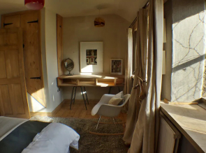Middlewood Farm Cottage