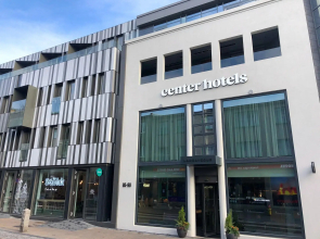 Center Hotels Laugavegur