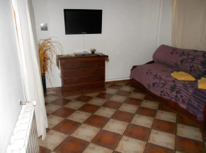 Cabañas Alma Azul