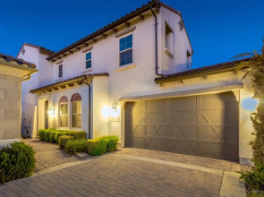 Pecan 3 Bedrooms 3 Bathrooms Home