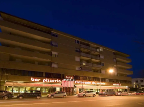 Hotel Alle Due Palme