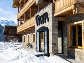 Appartement Tuxer
