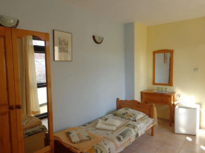 Hotel Villa Helia