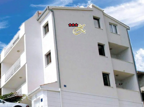 Apartments Z