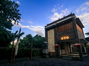 OYO 1051 De Loran Hotel