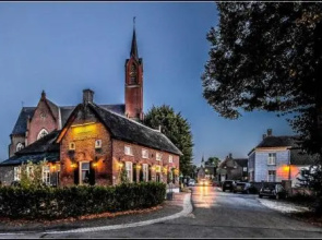 Herberg Het Hart Van Alem