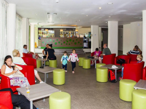 MPM Kalina Garden Hotel