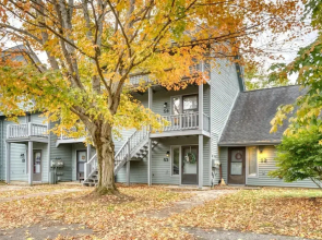 The Bear Den Condo by Redawning