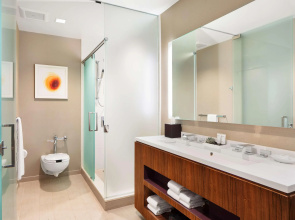 Hyatt Grand Central New York