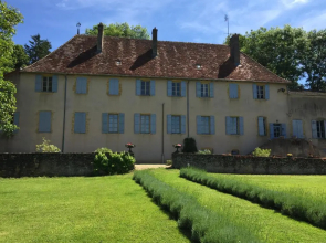 La maison des pères