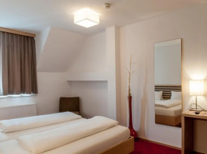 Gstehaus Brugger