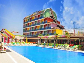 Side Win Hotel & Spa