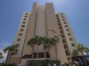 Perdido Quay 501
