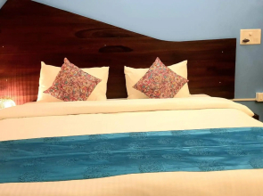 GR STAYs Private Pool Villa in Calangute 5 mins to Baga