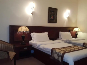 Khani Hotel