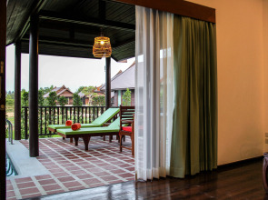 Farmer's Boutique Resort