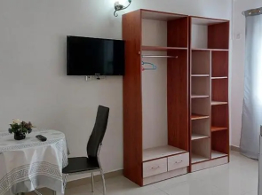 Coral Apartment studio