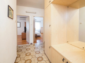 Apartments Marija Brac