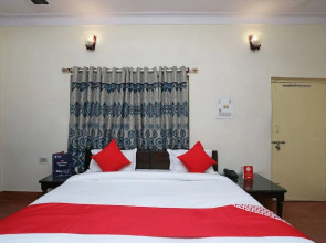 OYO 29068 The Green Petal Resort